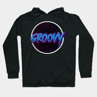 Groovy Hoodie